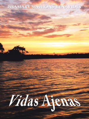 cover image of Vidas Ajenas